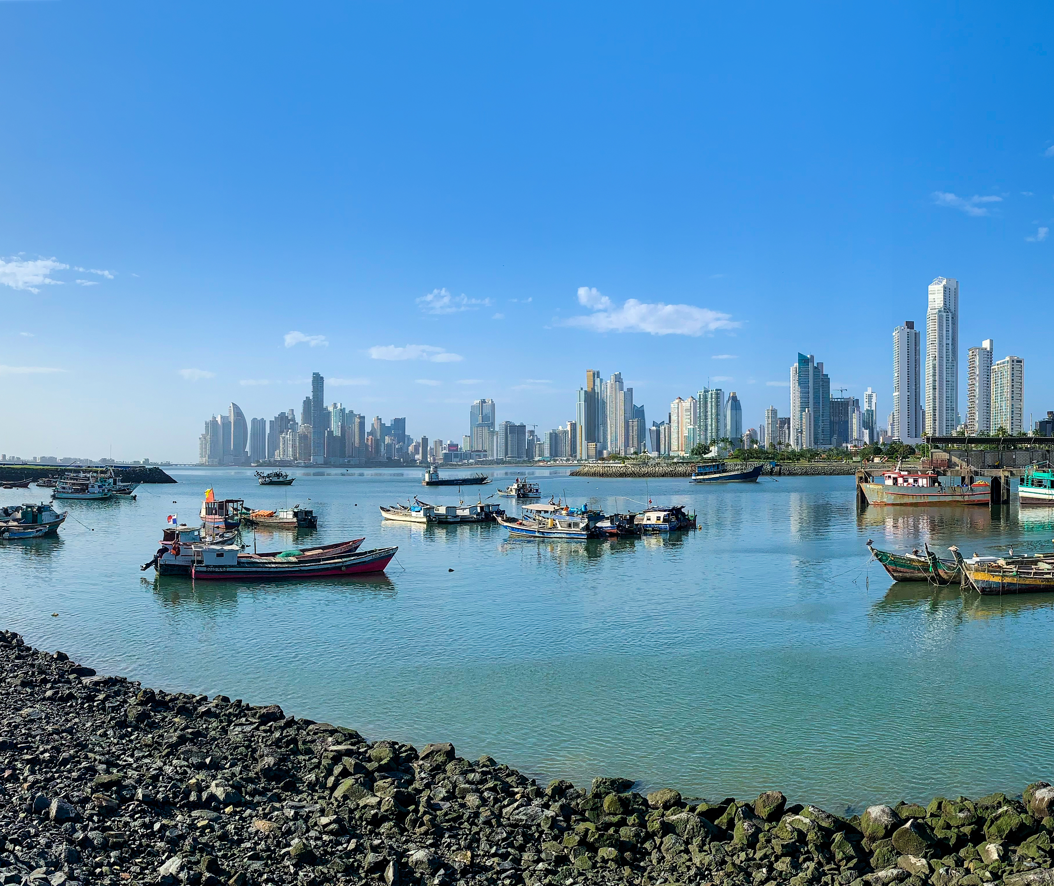 Ciudad de Panamá